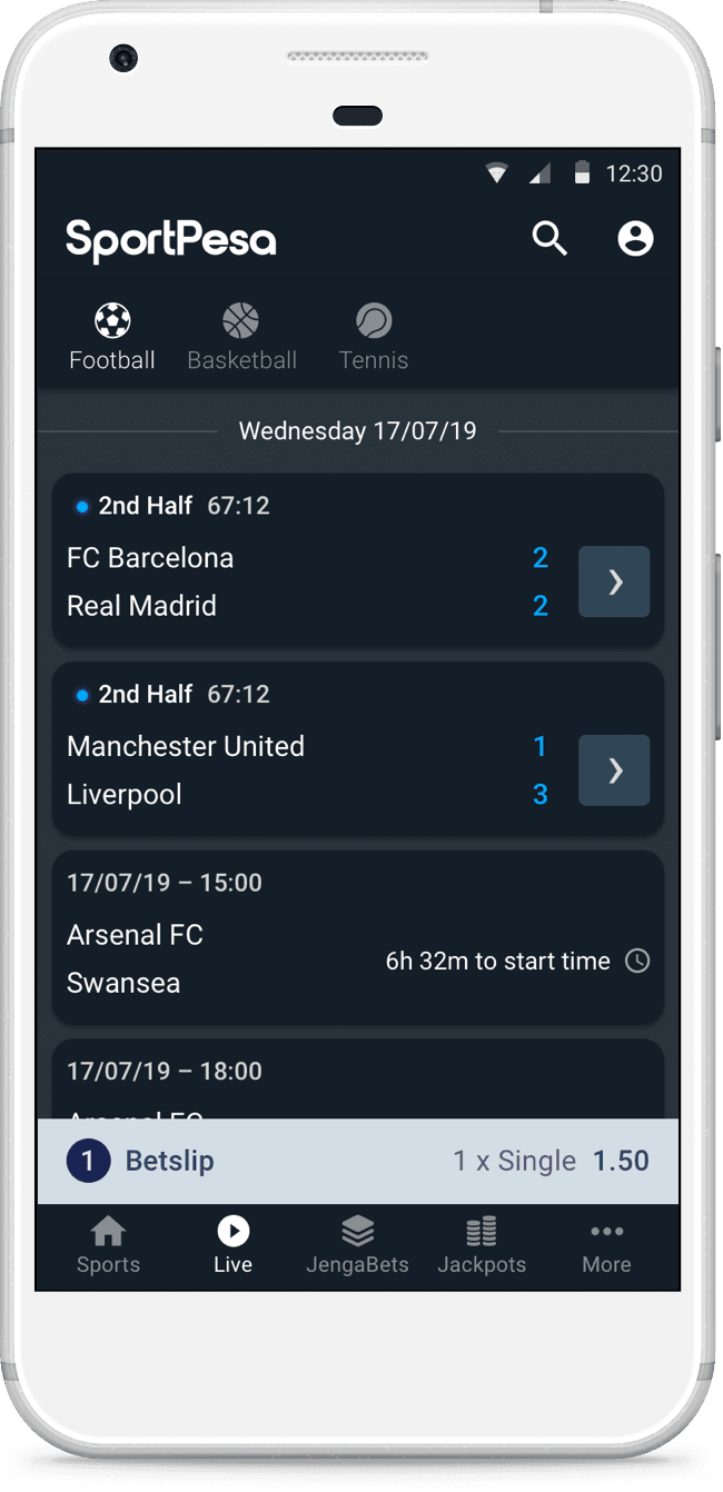 mobile-live